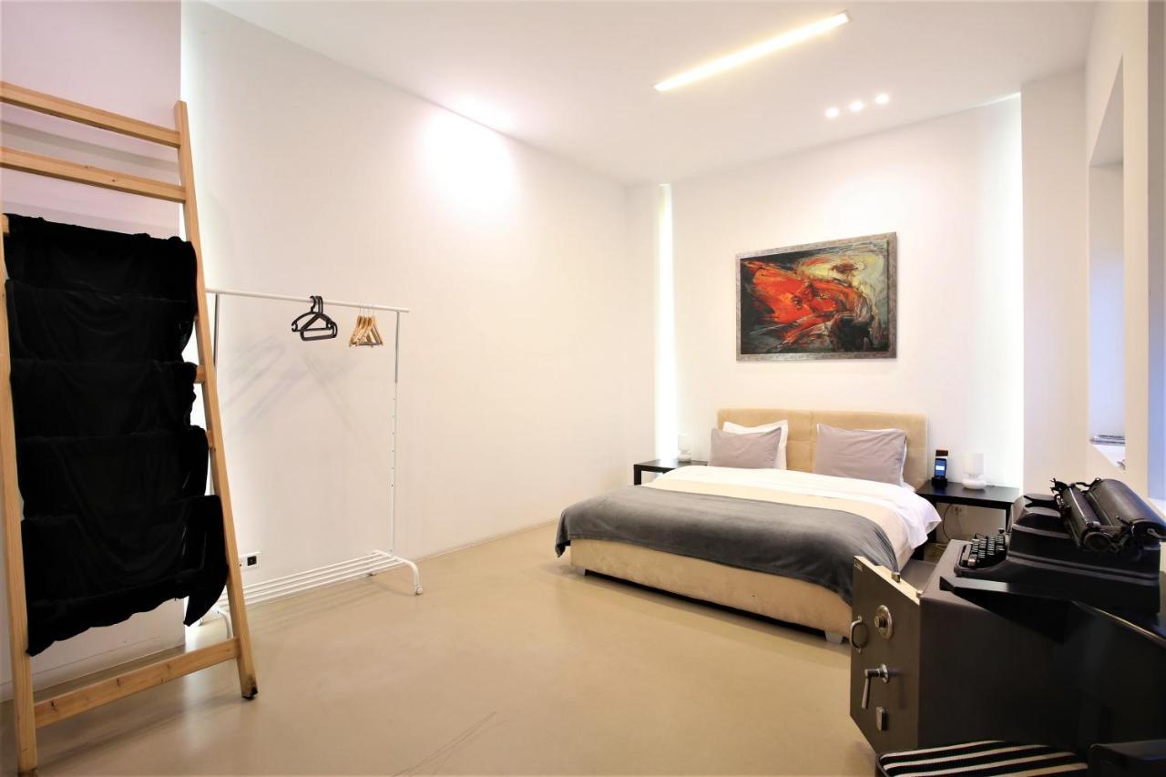 Gk Athens By Gk Properties Esterno foto