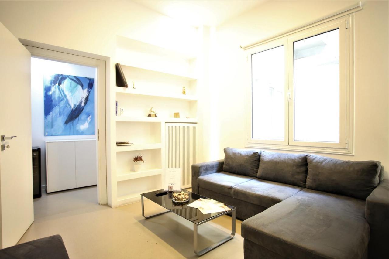 Gk Athens By Gk Properties Esterno foto