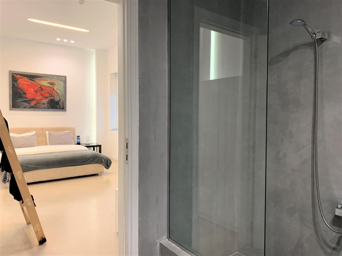 Gk Athens By Gk Properties Esterno foto