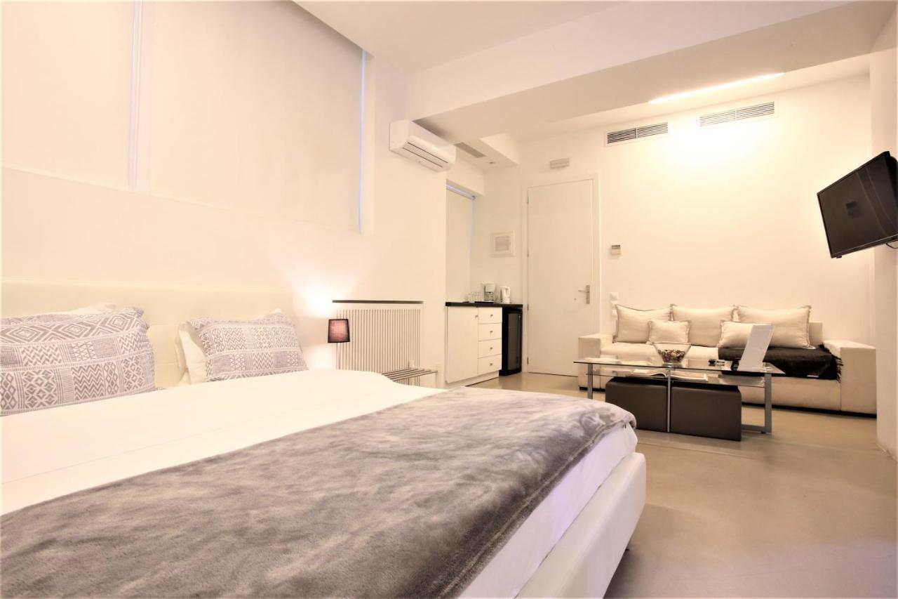 Gk Athens By Gk Properties Esterno foto