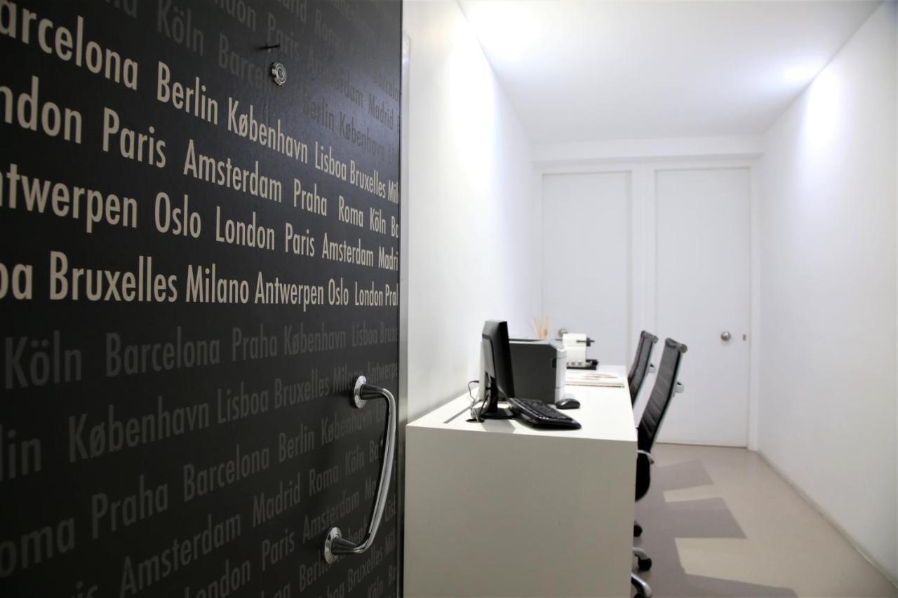 Gk Athens By Gk Properties Esterno foto