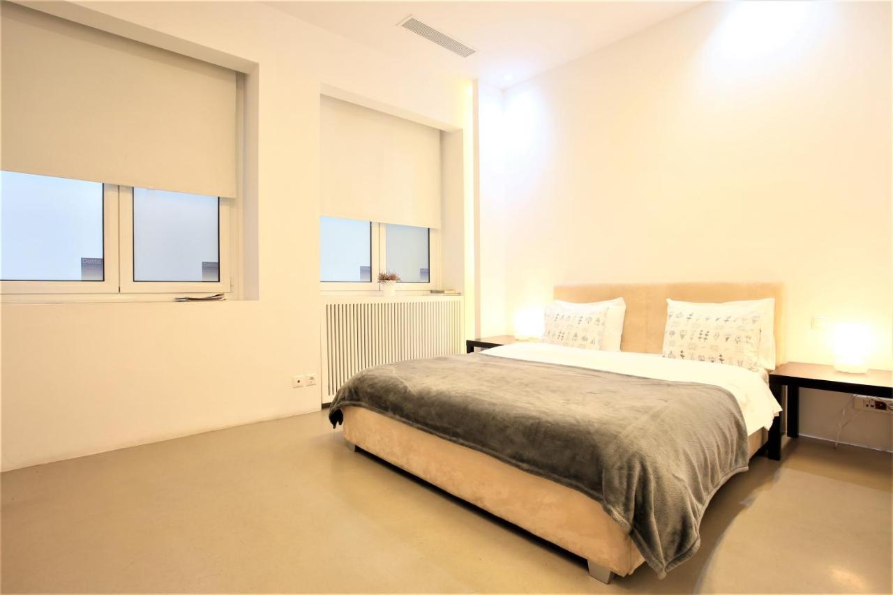 Gk Athens By Gk Properties Esterno foto