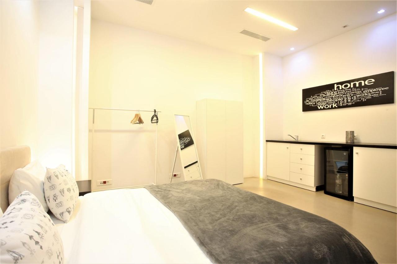 Gk Athens By Gk Properties Esterno foto