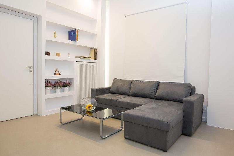 Gk Athens By Gk Properties Esterno foto