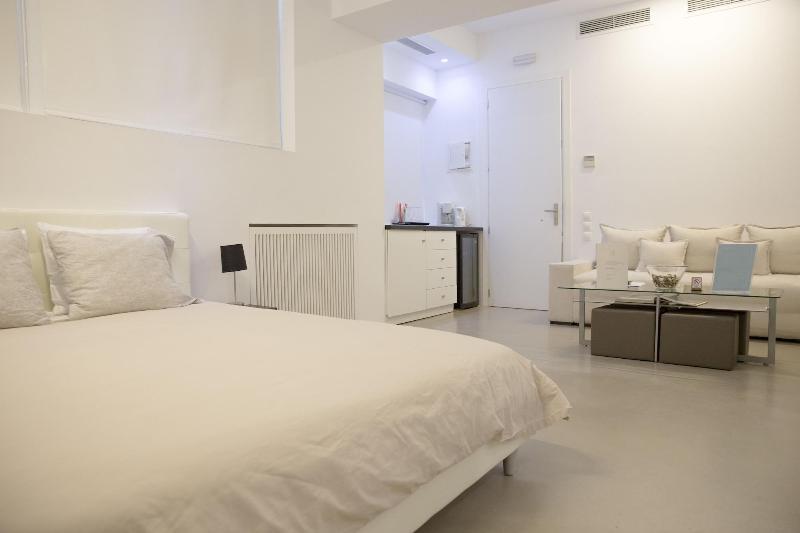 Gk Athens By Gk Properties Esterno foto