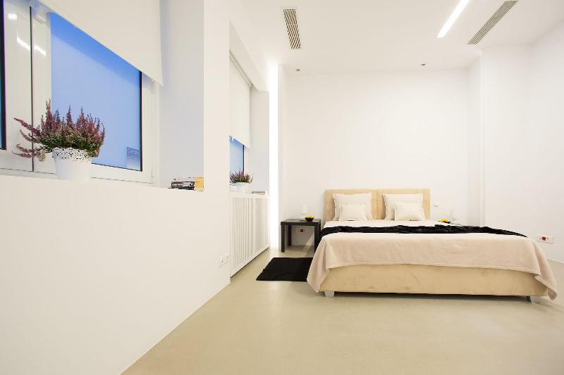 Gk Athens By Gk Properties Esterno foto