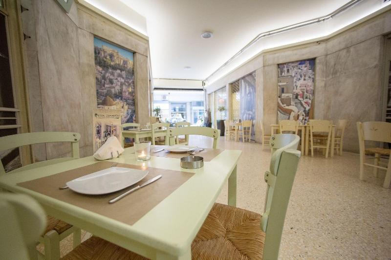 Gk Athens By Gk Properties Esterno foto