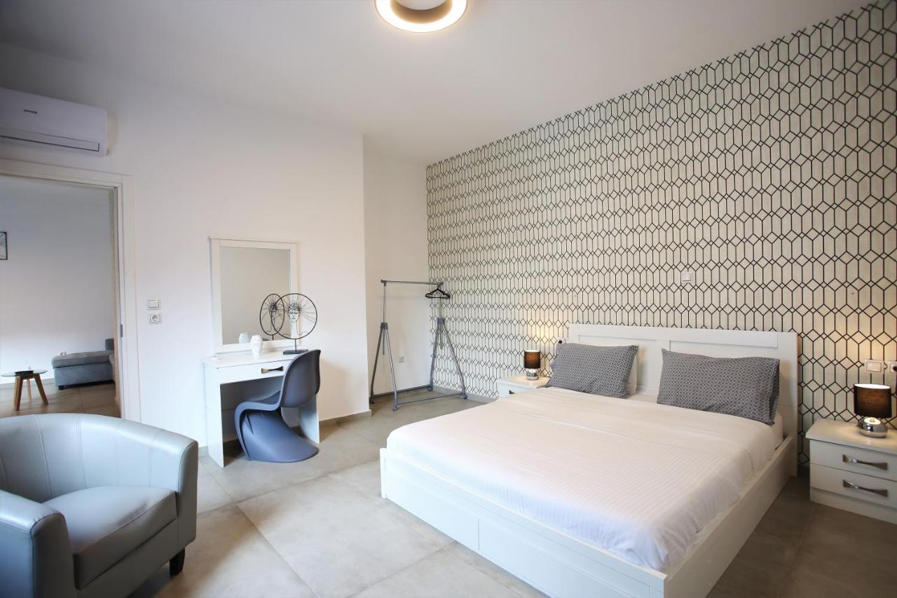 Gk Athens By Gk Properties Esterno foto