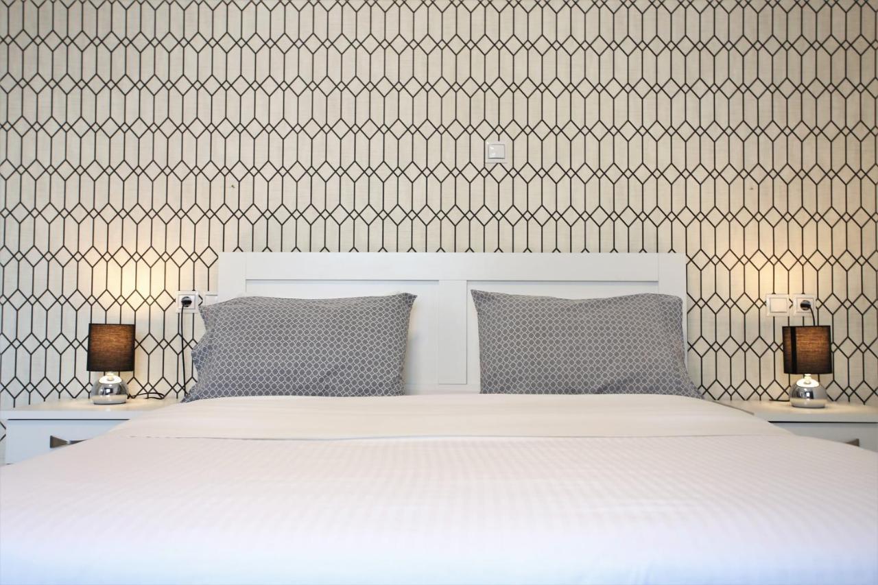 Gk Athens By Gk Properties Esterno foto