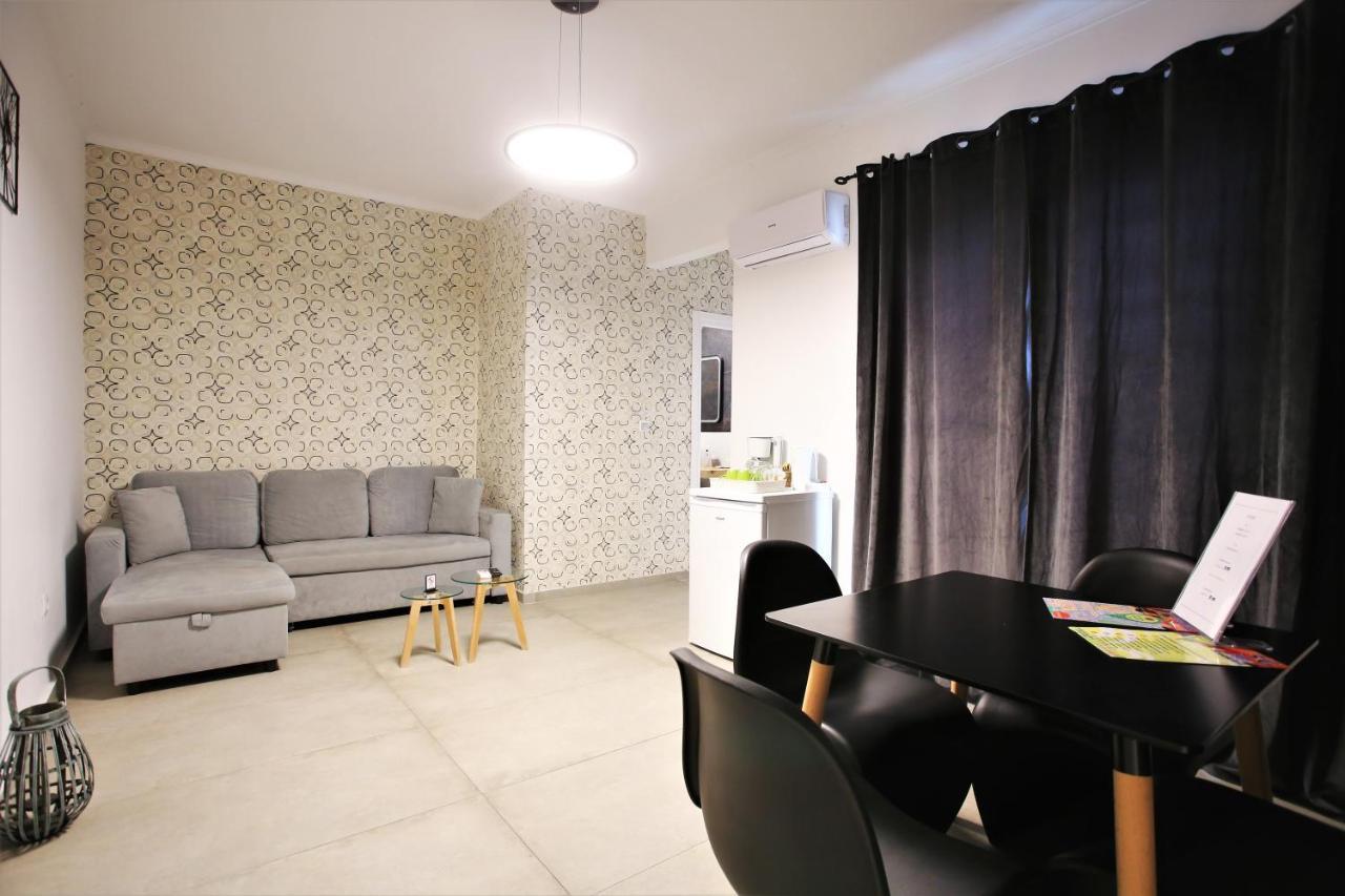 Gk Athens By Gk Properties Esterno foto