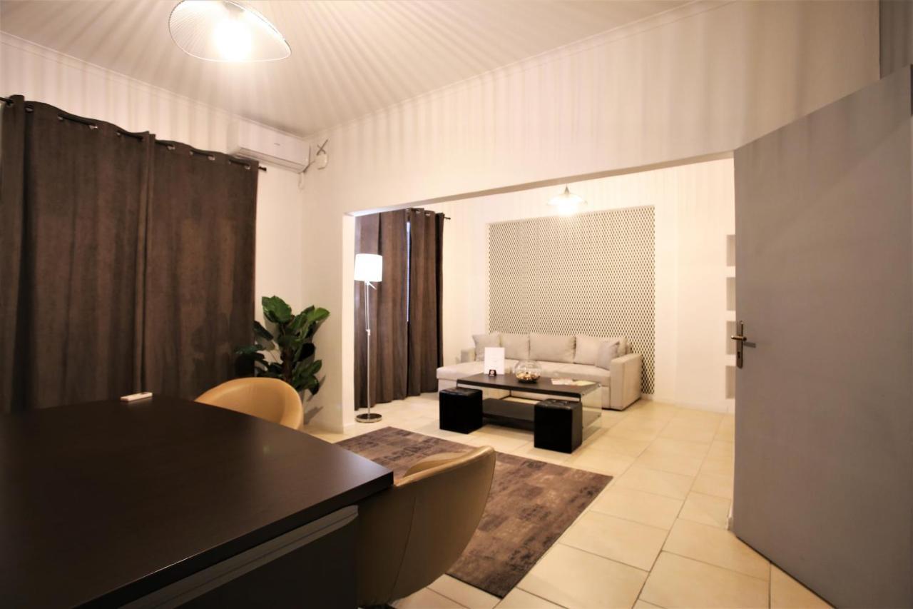 Gk Athens By Gk Properties Esterno foto