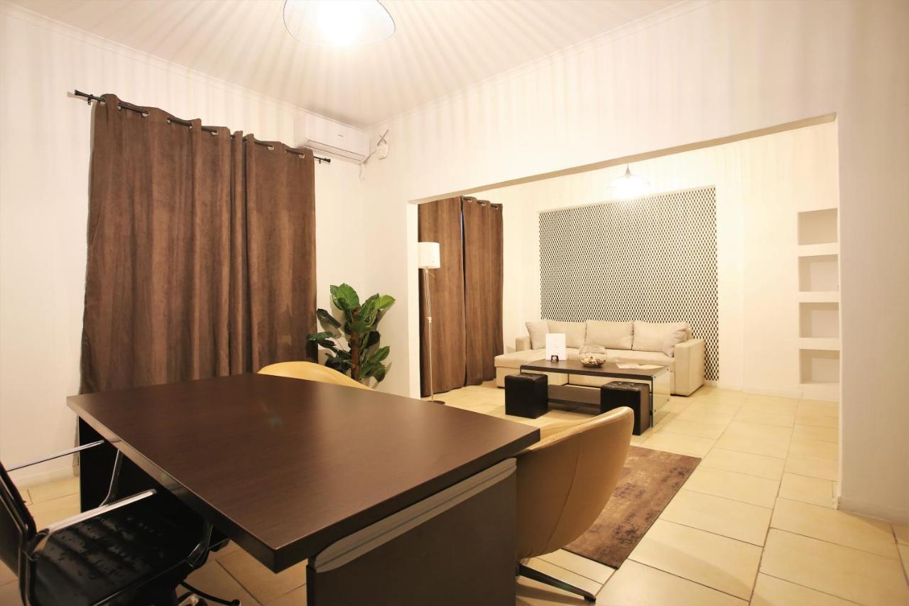 Gk Athens By Gk Properties Esterno foto