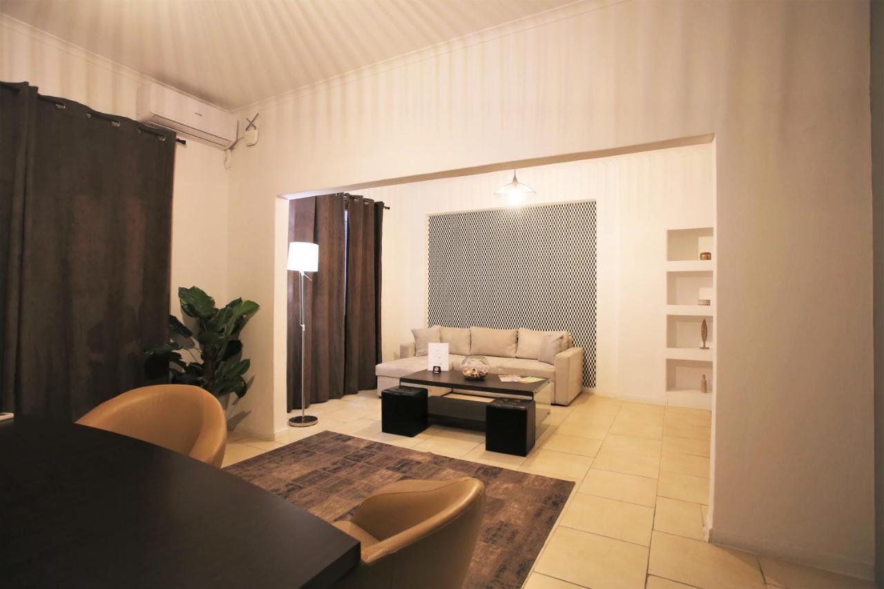 Gk Athens By Gk Properties Esterno foto