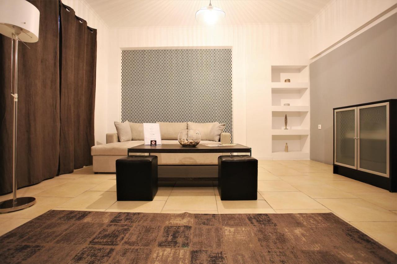 Gk Athens By Gk Properties Esterno foto