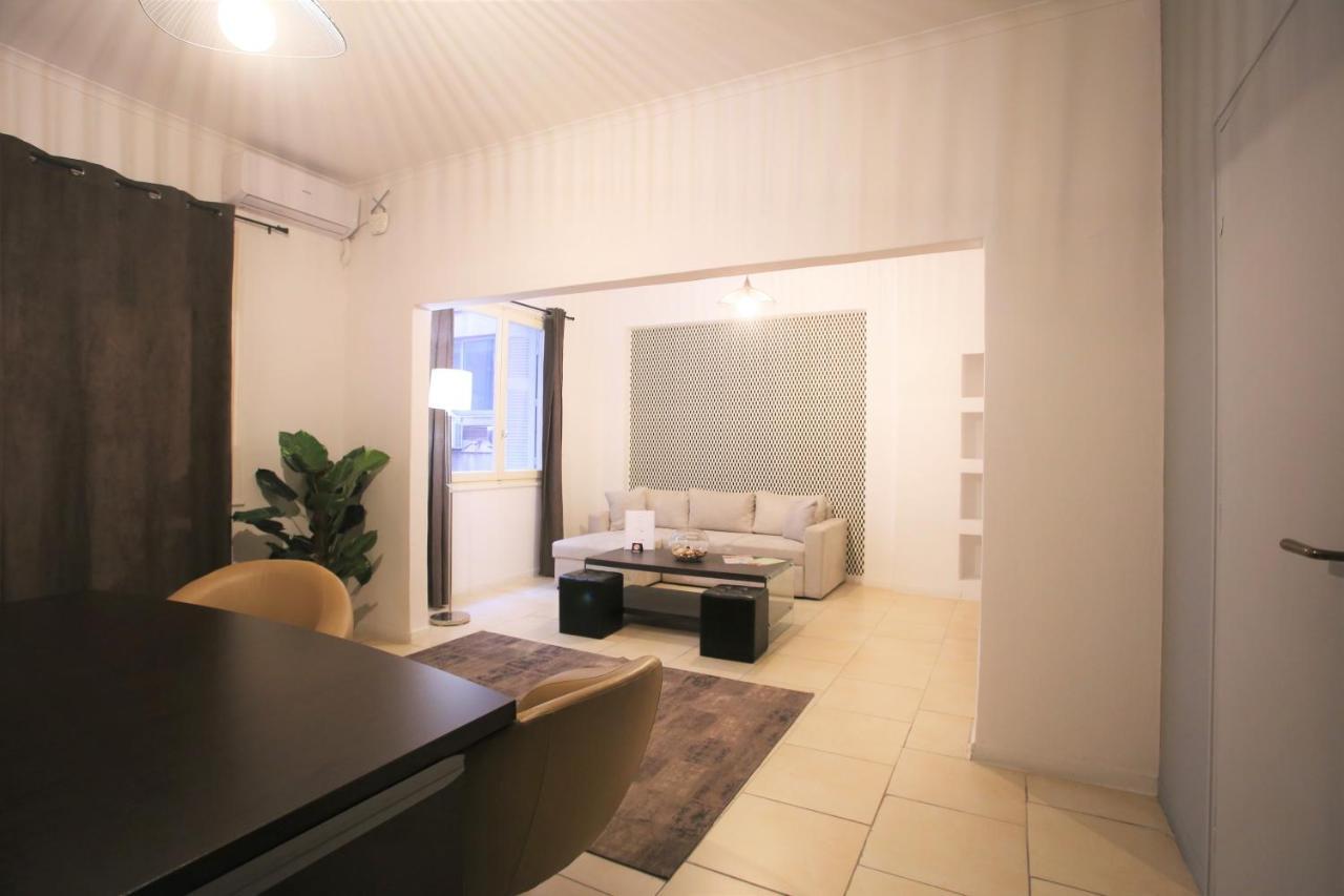 Gk Athens By Gk Properties Esterno foto