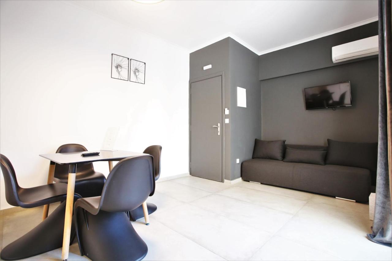 Gk Athens By Gk Properties Esterno foto