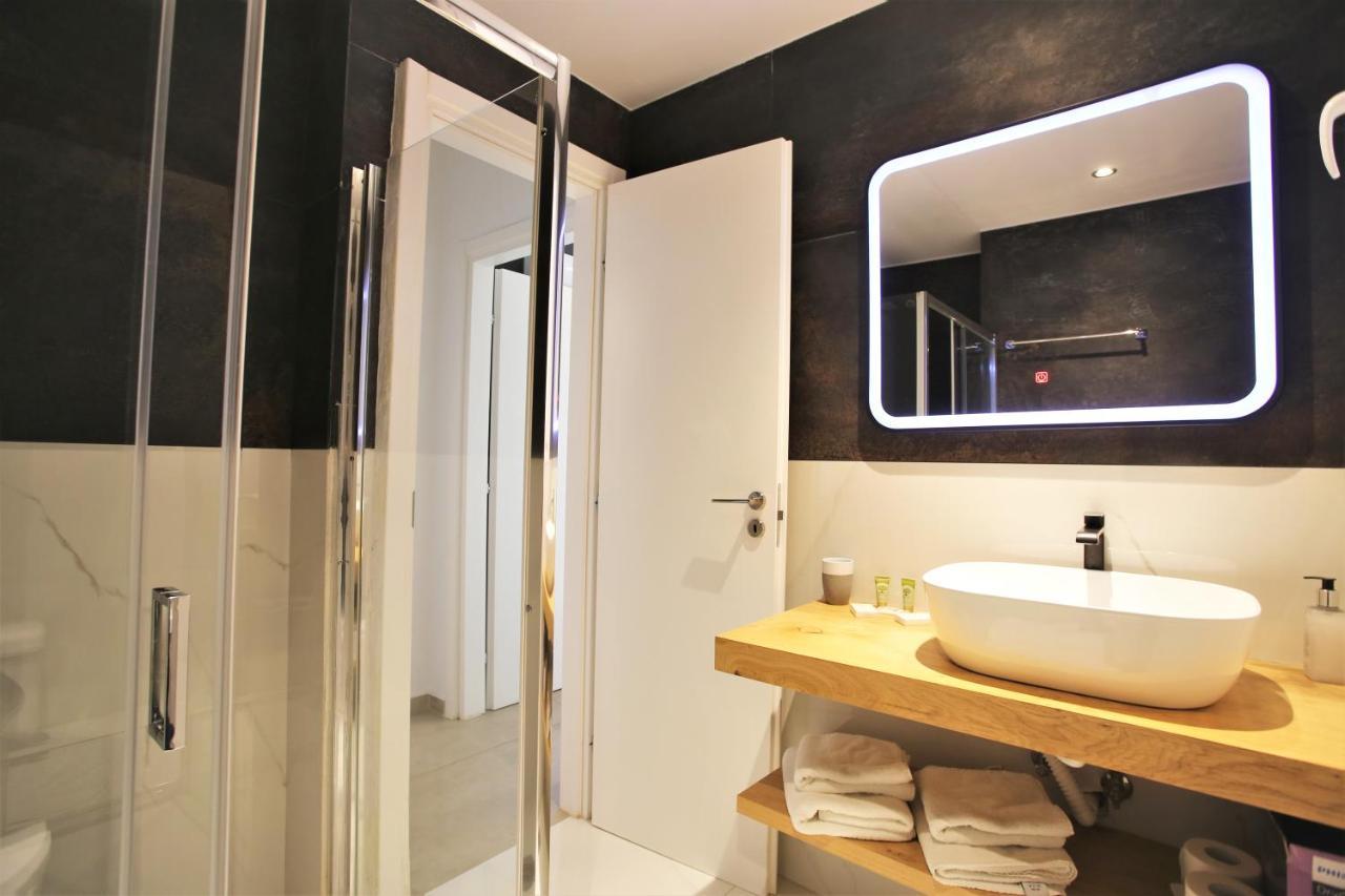Gk Athens By Gk Properties Esterno foto