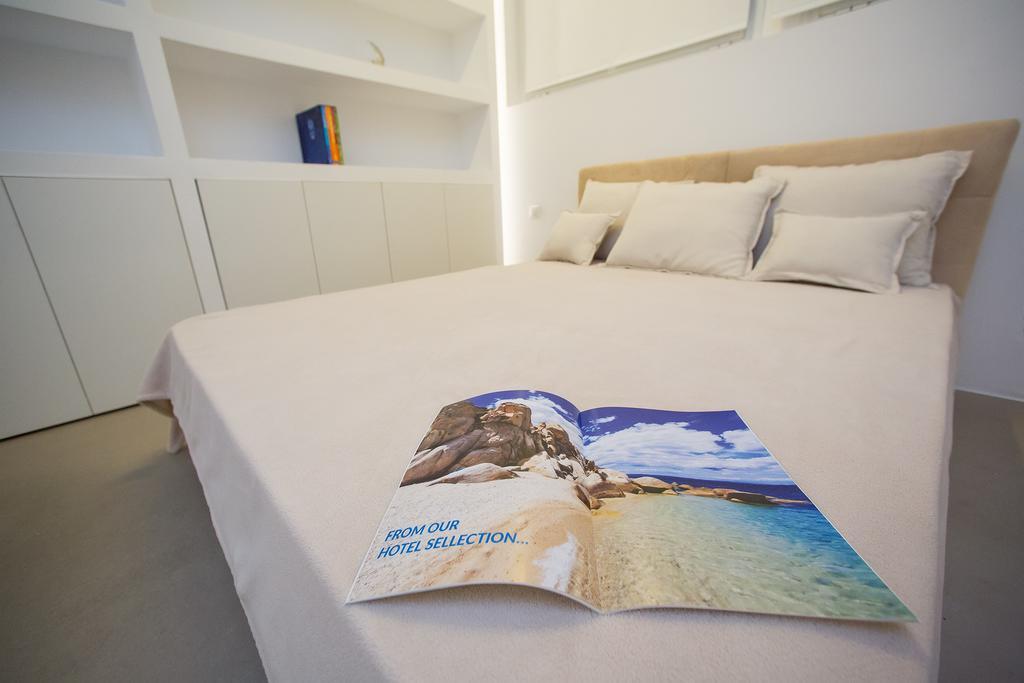 Gk Athens By Gk Properties Esterno foto