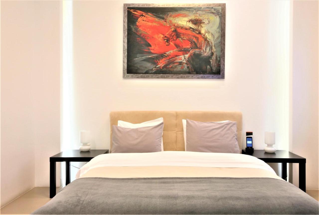 Gk Athens By Gk Properties Esterno foto