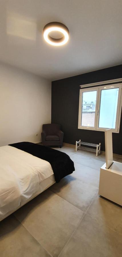 Gk Athens By Gk Properties Esterno foto